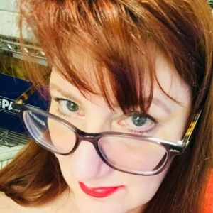 Meet your Posher, Teresa